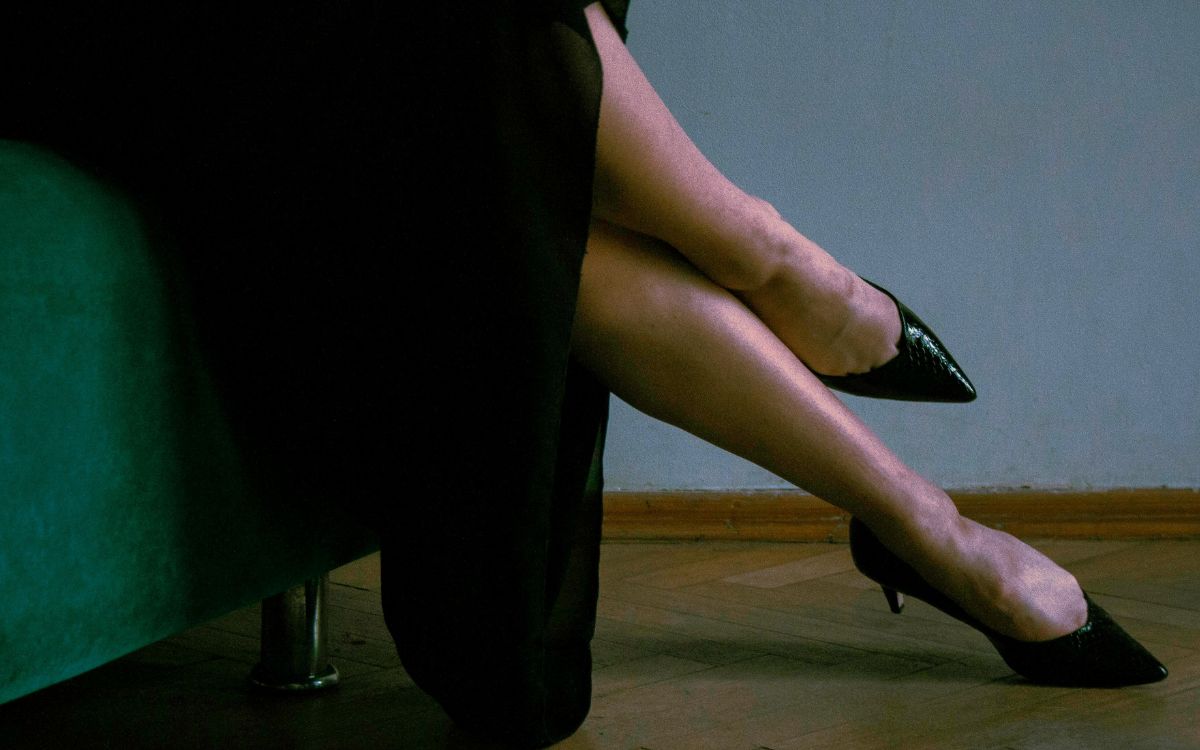 Ecco quali sono le scarpe di tendenza della stagione