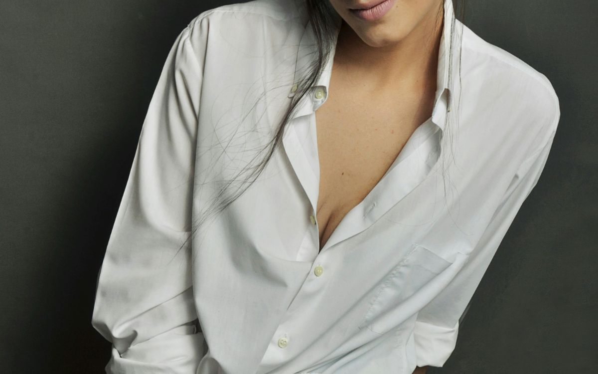 Tendenze Primavera 2024: il look della modella italiana