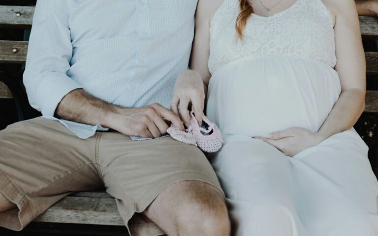 Figlia in arrivo per il pasticcere Damiano Carrara: "Mi viene da piangere solo a pensarci"