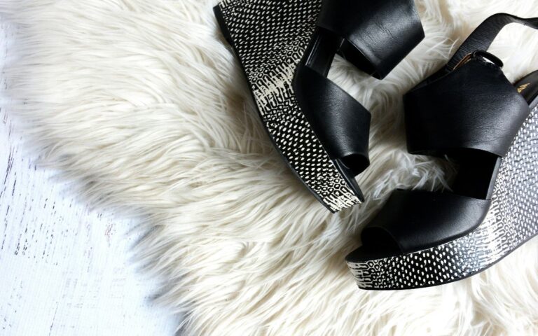 Tutti i dettagli sulla calzatura più iconica nel mondo della moda