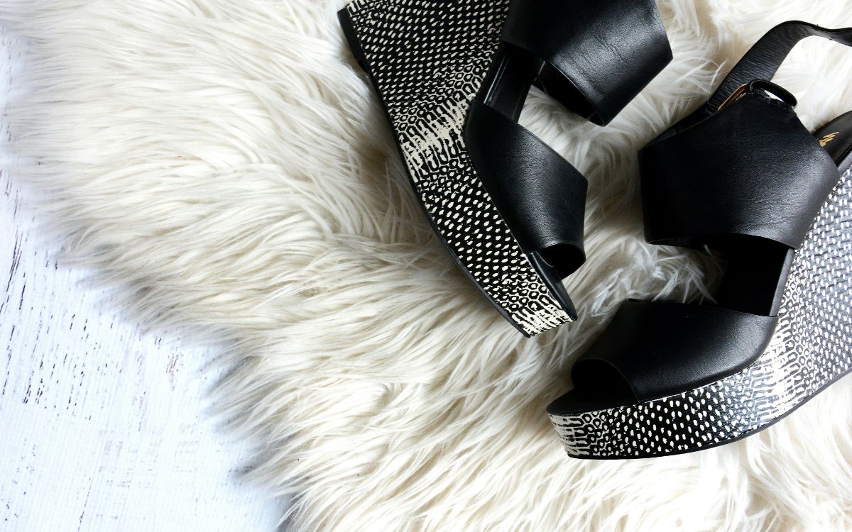 Tutti i dettagli sulla calzatura più iconica nel mondo della moda