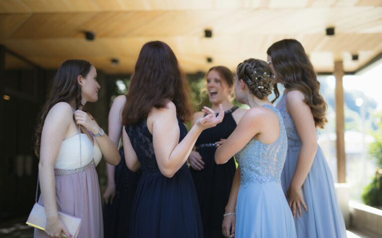 Come vestirsi ad una cerimonia da invitata