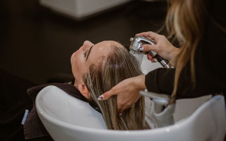 Ecco come avere capelli sani e lucenti