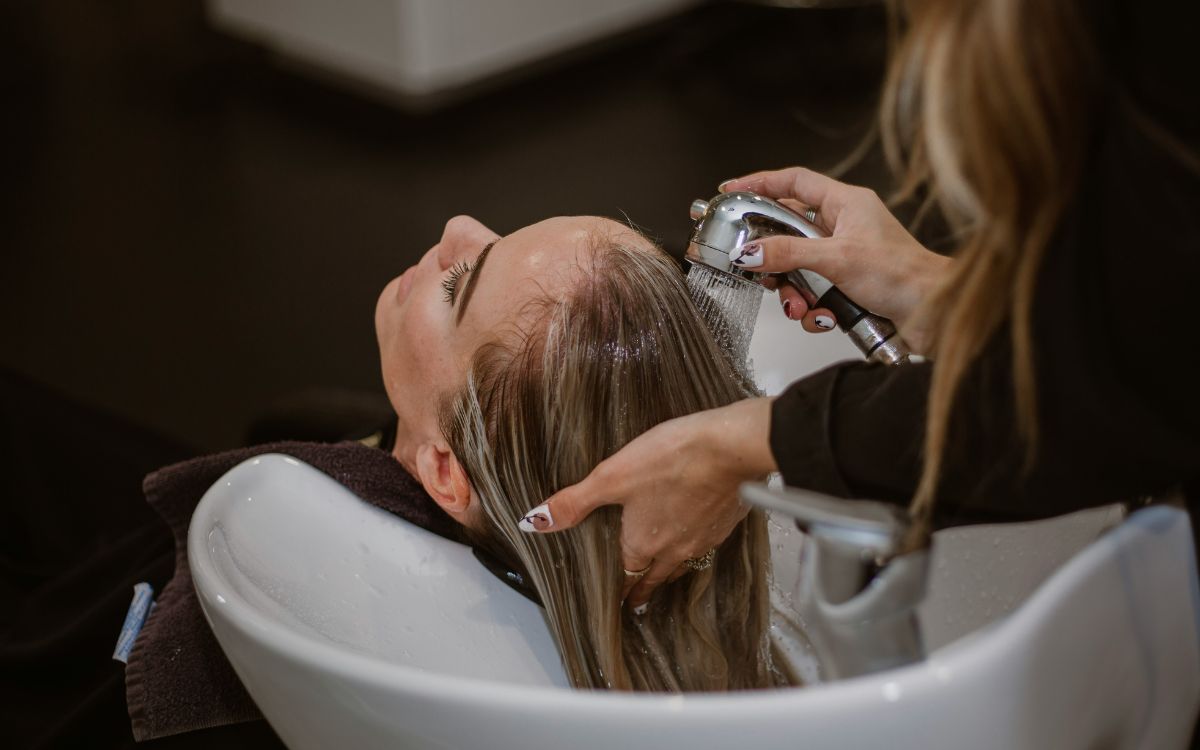 Ecco come avere capelli sani e lucenti