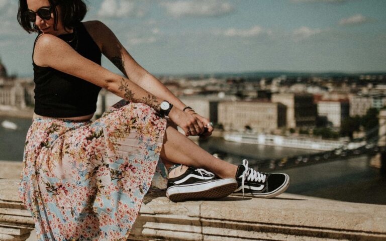 Guida di stile per la bella stagione