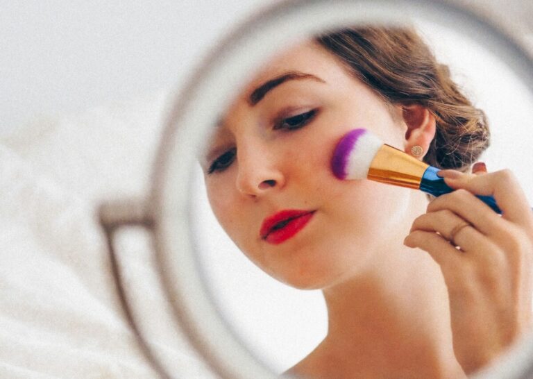 In quale ordine si mette il trucco? La guida step by step