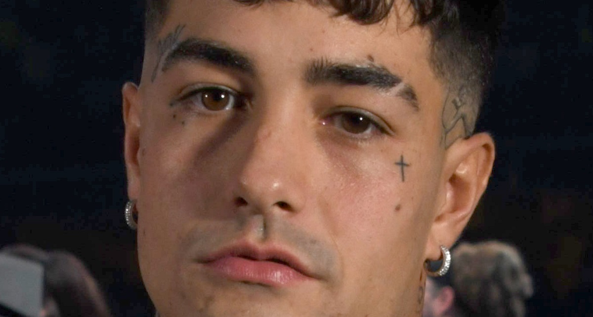 Tony Effe, chi è: altezza, età, canzoni, patrimonio, fidanzata