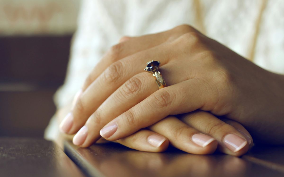 Tutte le nuove tendenze unghie