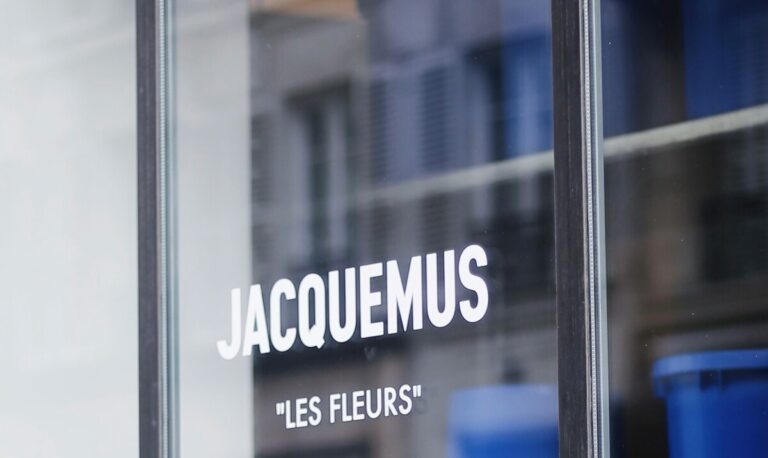 Capri, sfilata Jacquemus: i look più belli dei vip presenti