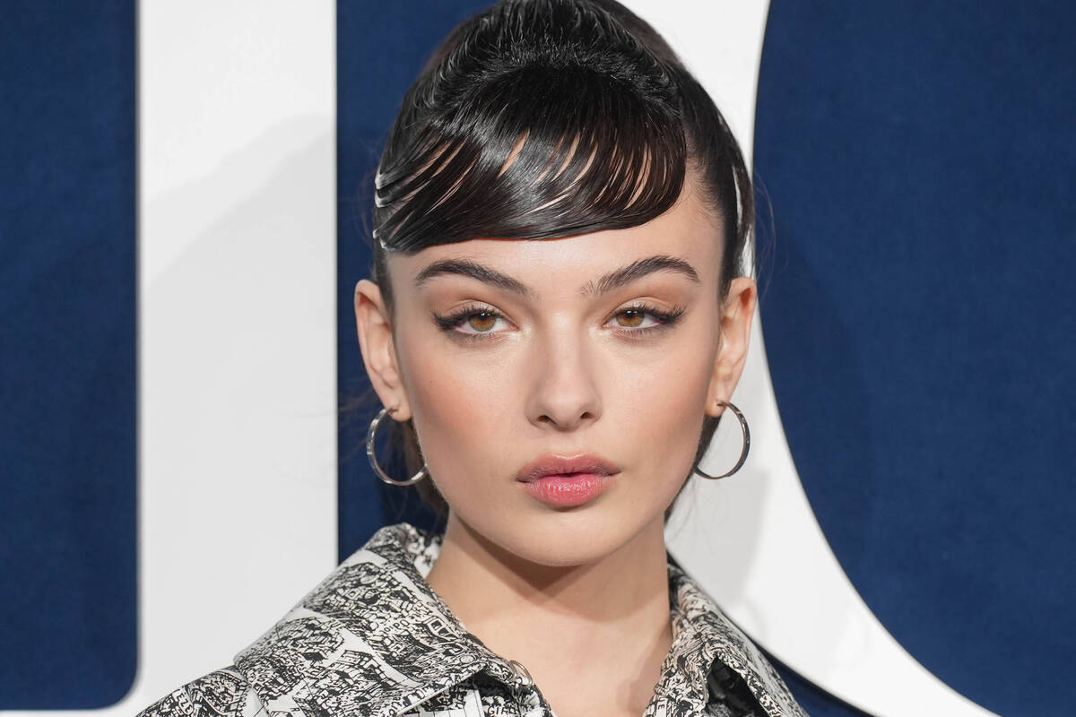 Inside Out 2: i look più belli della prima del film