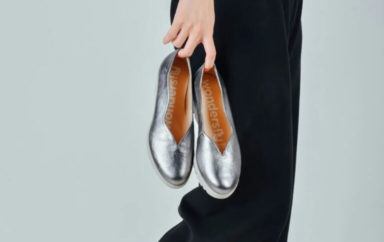 Ecco la calzatura più in voga della stagione