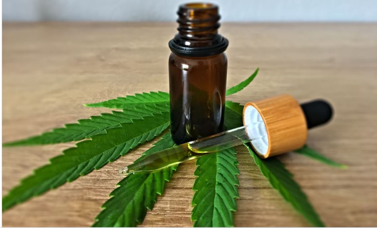 Tutti i benefici del CBD