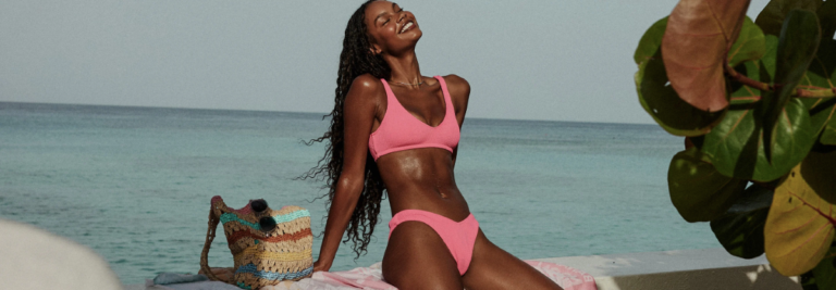 Banana Moon: il bikini shop più trendy dell'estate 2024
