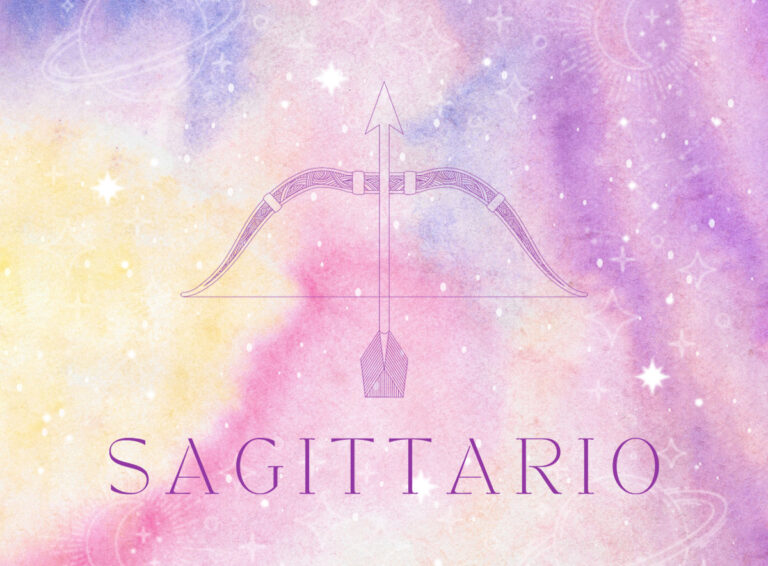 L'oroscopo di agosto 2024 per il segno del Sagittario: mese pieno di opportunità
