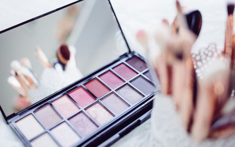 Estate, i trend beauty da non perdere