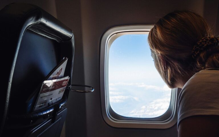 Routine di bellezza in viaggio: consigli per una pelle perfetta