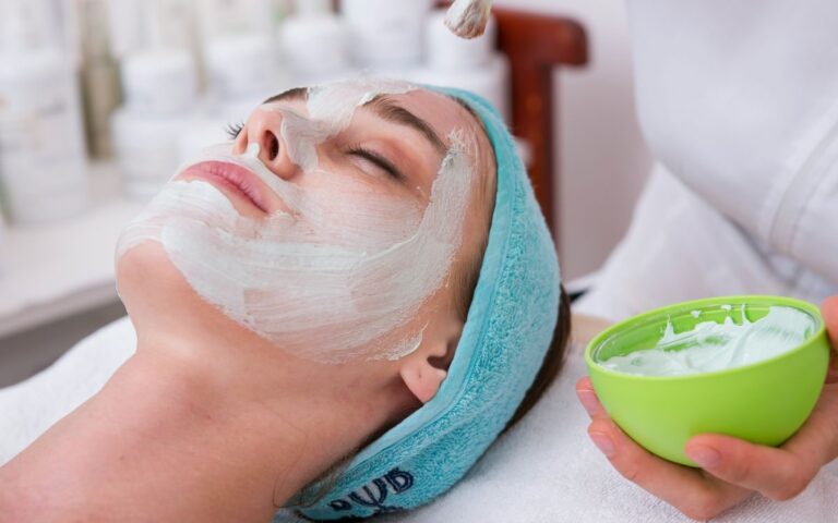 Consigli di bellezza per una pelle sana