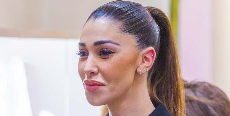 Matrimonio di Cecilia Rodriguez e Ignazio Moser: tutti i look degli invitati