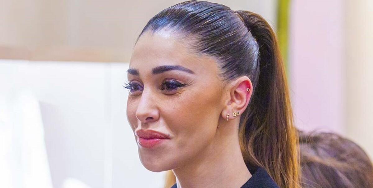 Matrimonio di Cecilia Rodriguez e Ignazio Moser: tutti i look degli invitati