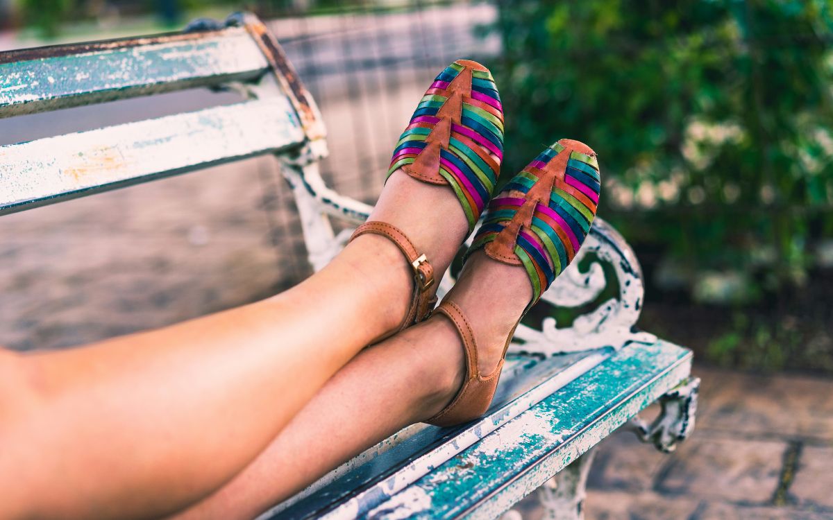 Le calzature imperdibili della bella stagione