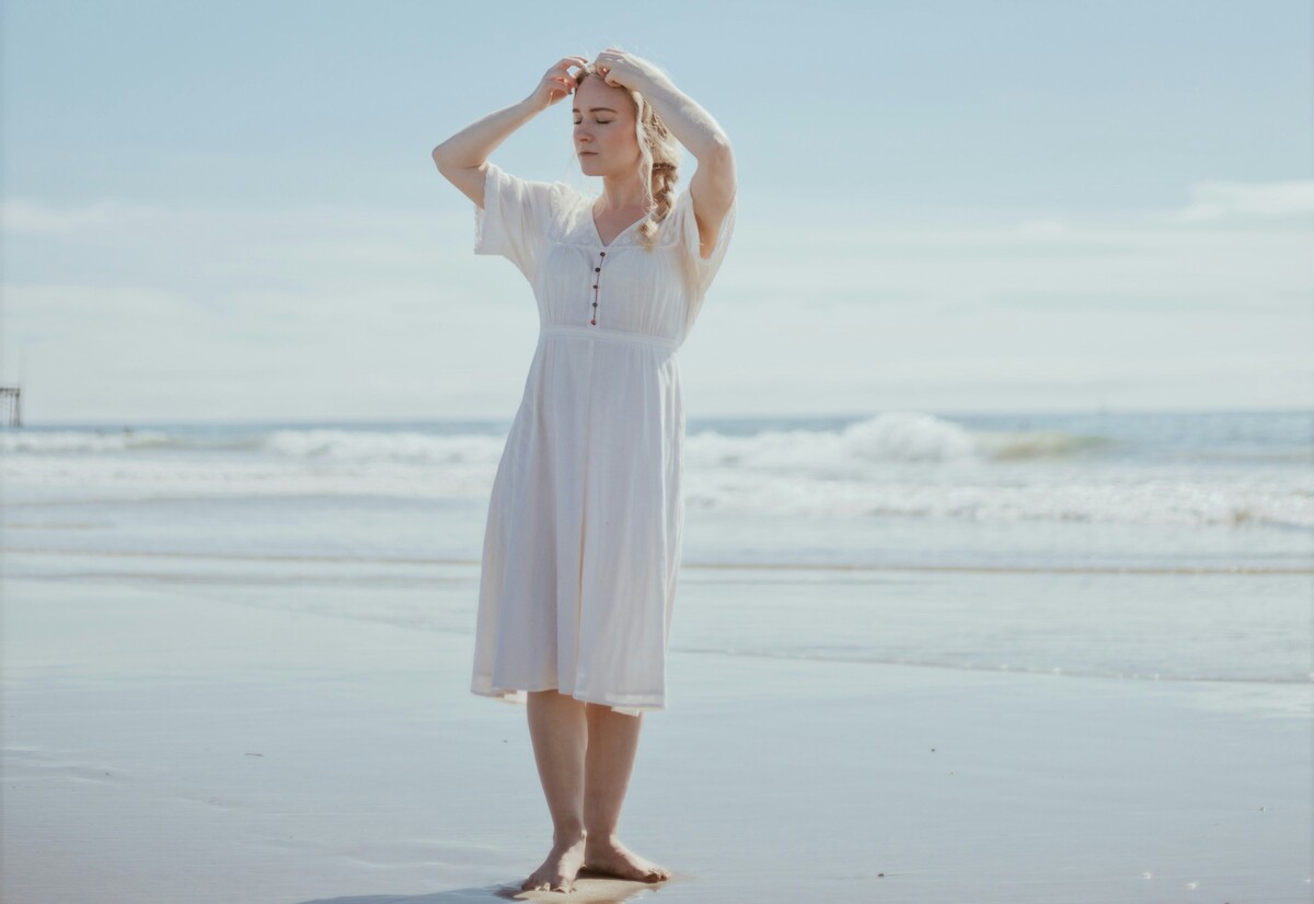 Moda: gli outfit da spiaggia per l'estate 2024