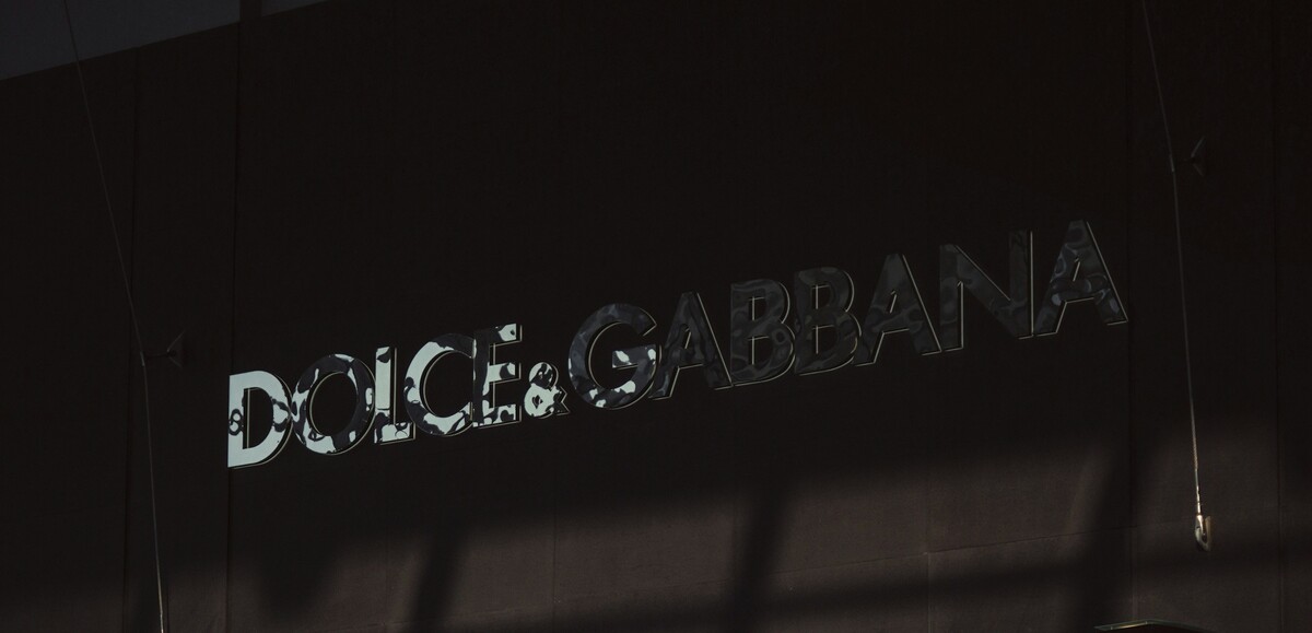 Sfilata di moda in Sardegna per Dolce e Gabbana: tutti i look più belli