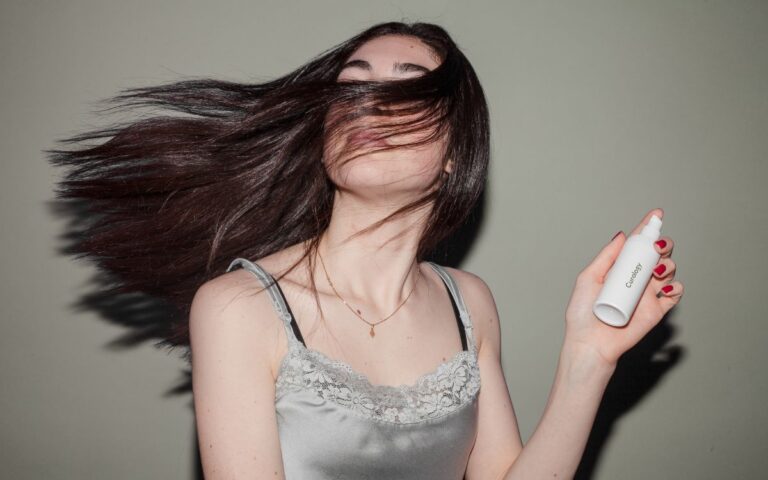 Trucchi per avere capelli sani e profumati