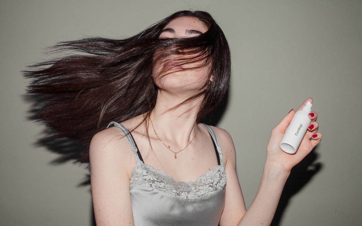 Trucchi per avere capelli sani e profumati