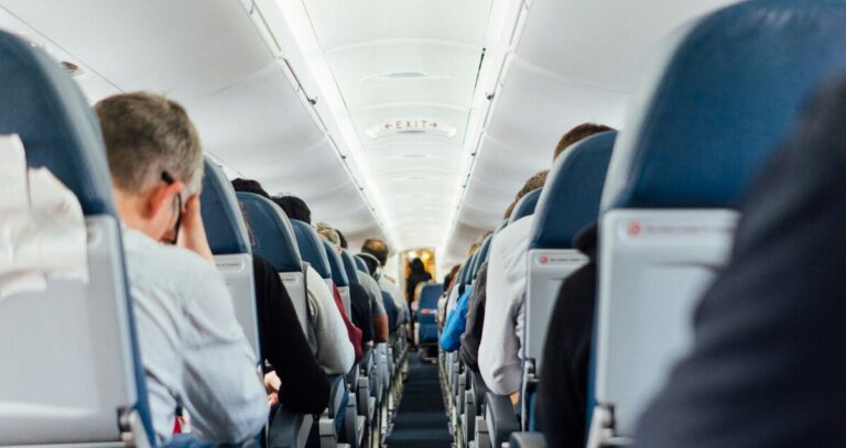 Cos'è il rawdogging? Il significato del trend per a lunga percorrenza