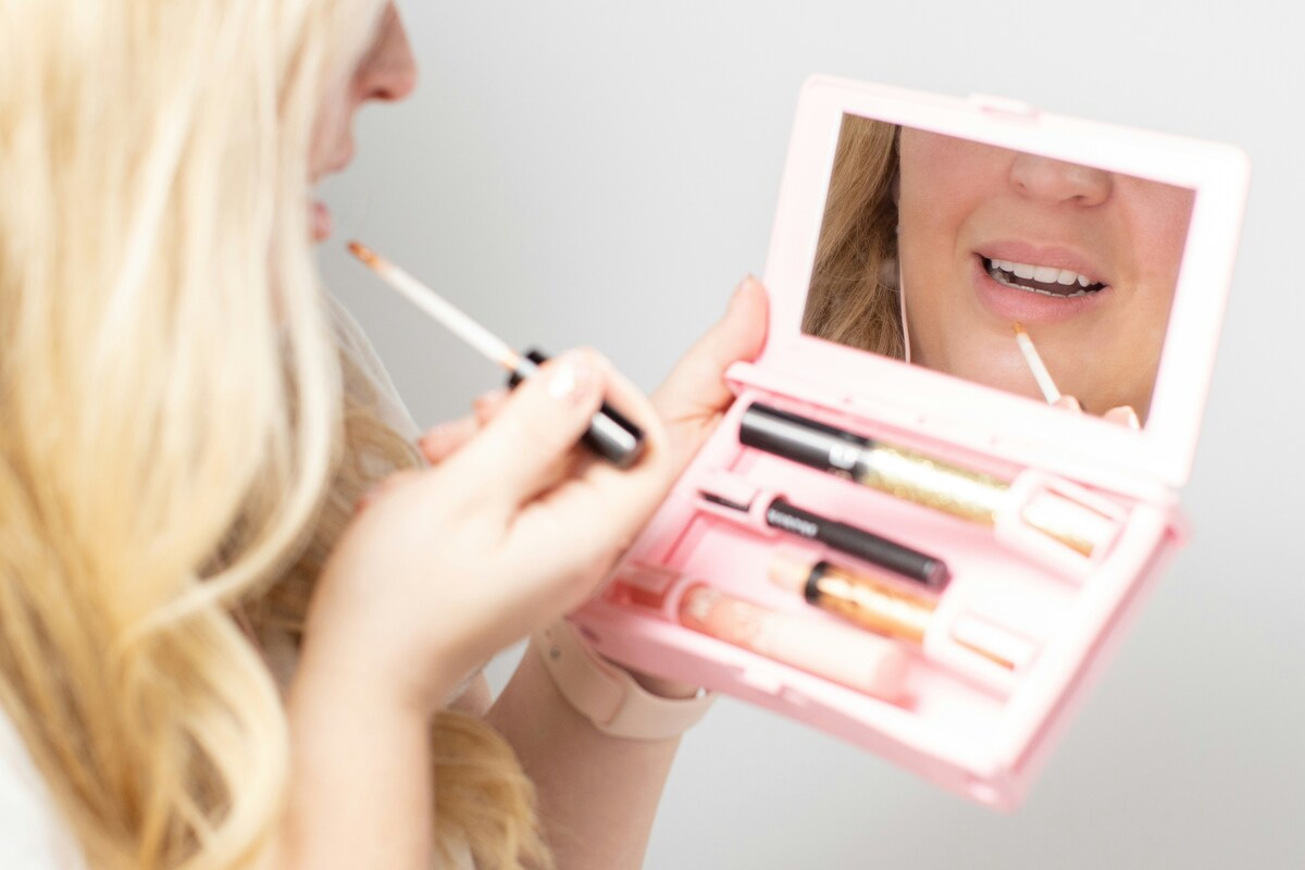 Come truccarsi in estate: consigli utili per un make up a prova di caldo
