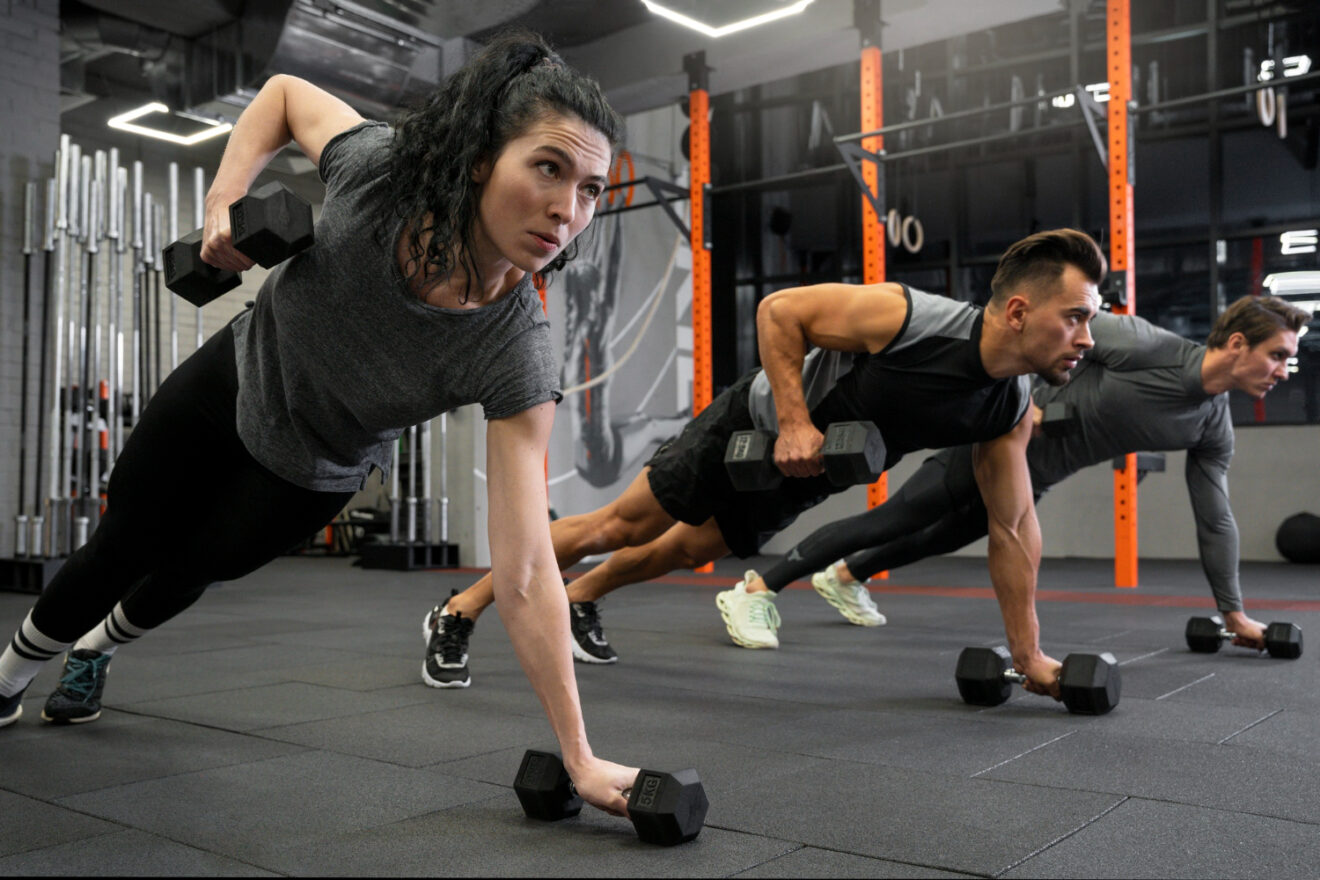 Come avviare un business nel mondo del fitness