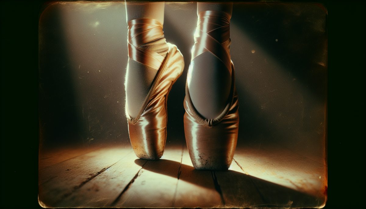 Marial Bajma-Riva: l’arte della recitazione tra danza e cinema