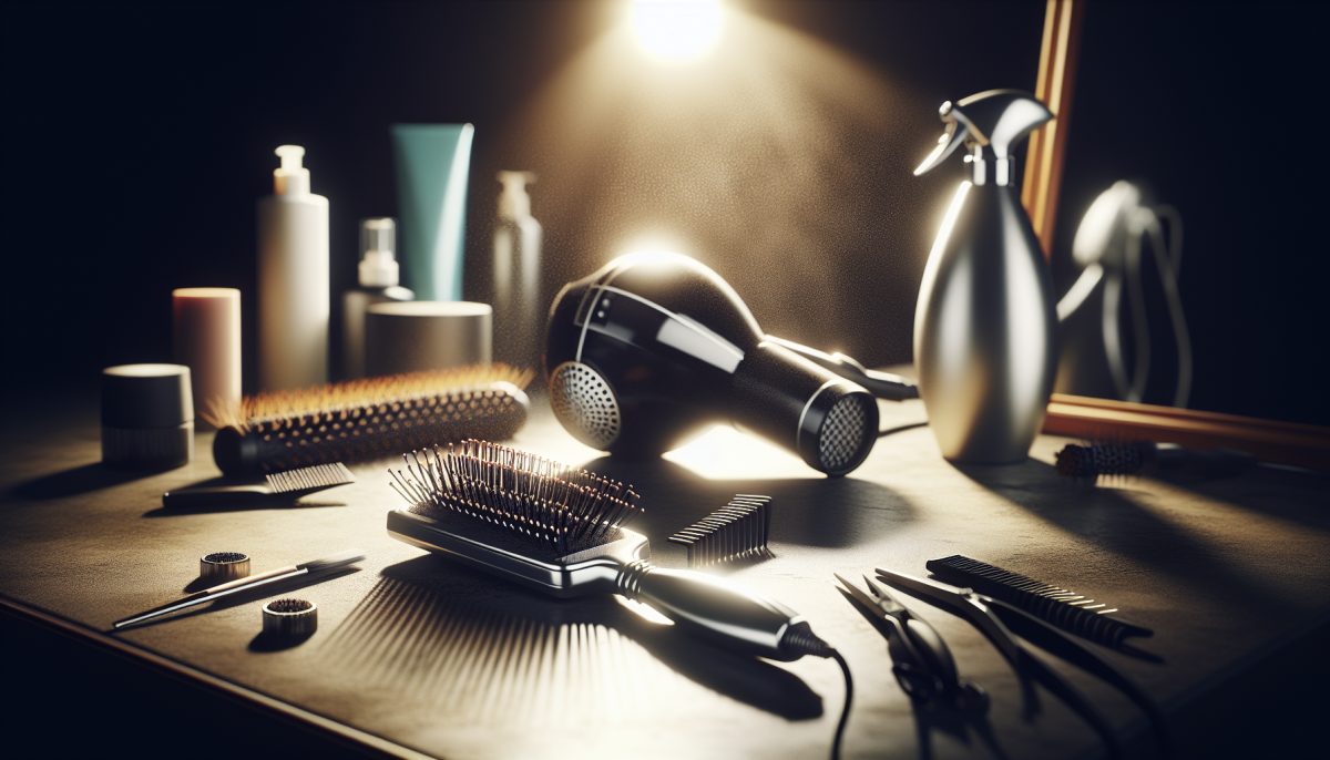 La spazzola Bellissima: l’alternativa economica al Dyson Airwrap