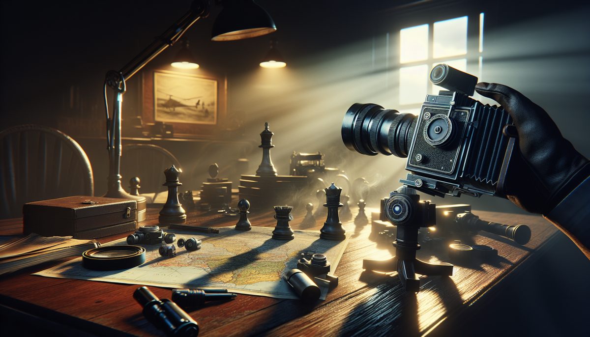 Canary Black: un thriller di spionaggio che sfida la lealtà e il sacrificio
