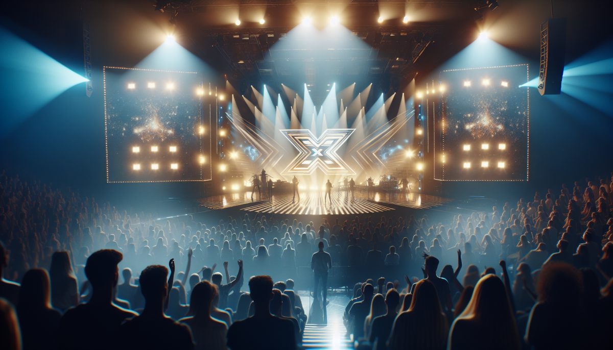 X Factor 2024: tutto pronto per la prima puntata dei live