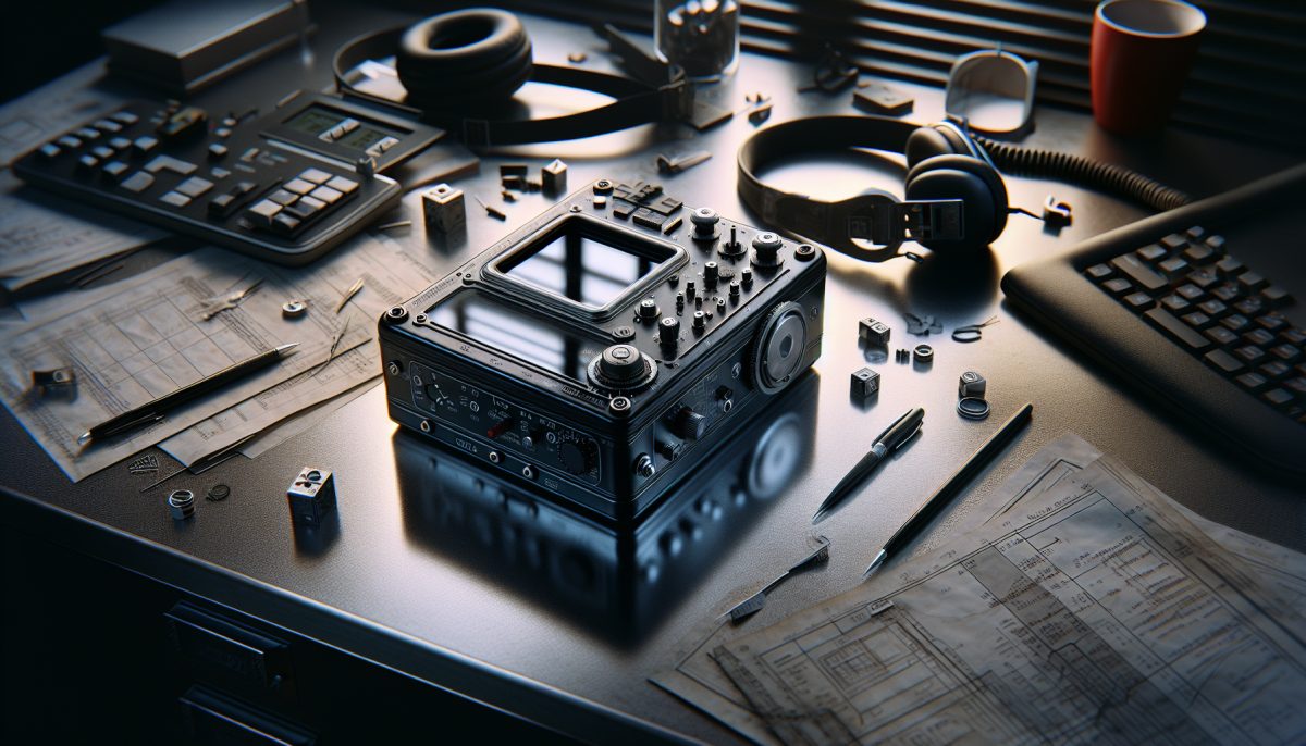 Black Box: il mistero delle scatole nere svelato nel nuovo film