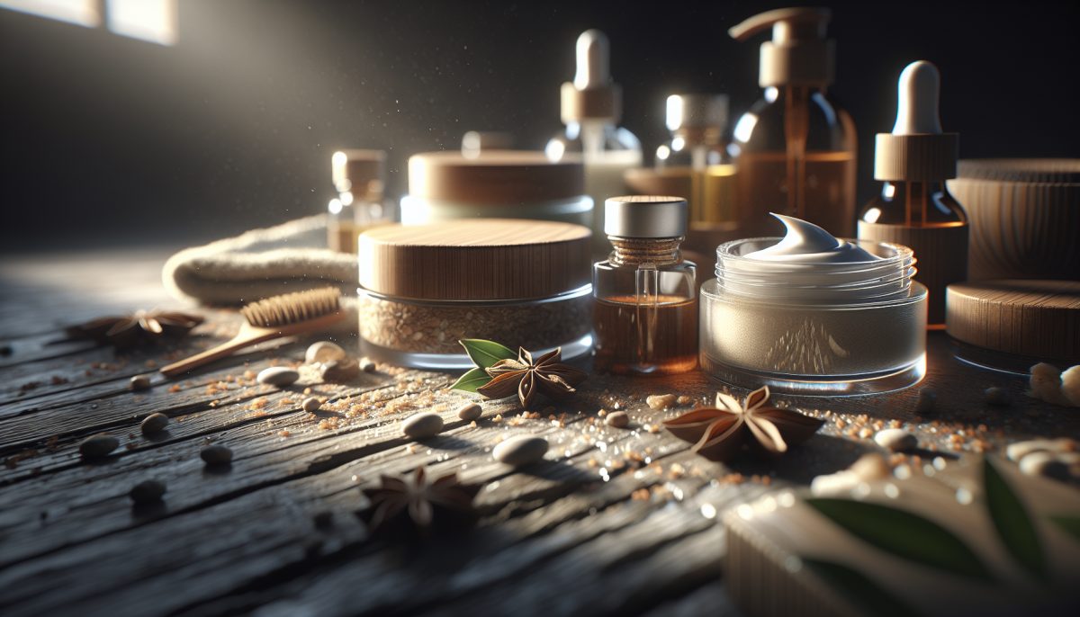 Patyka: bellezza naturale e sostenibile per il futuro