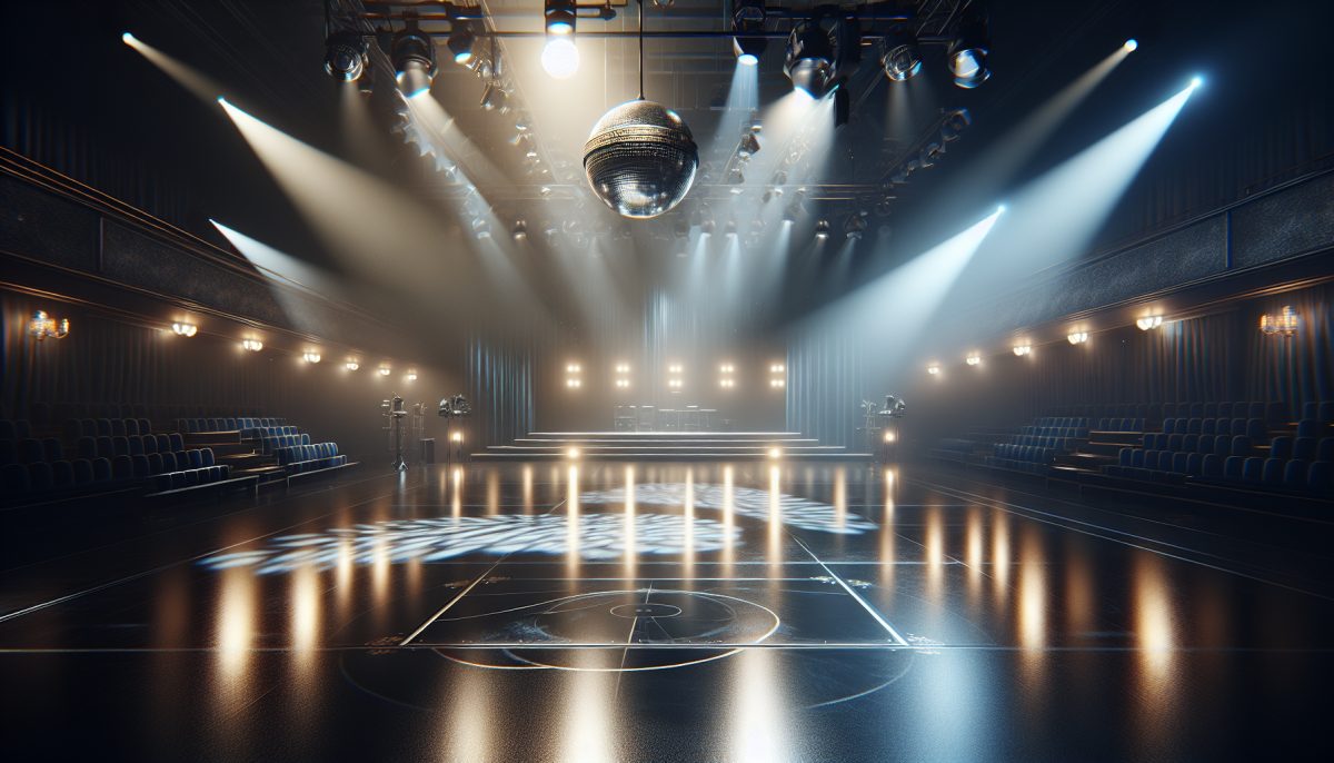 Ascolti tv del 26 ottobre: ballando con le stelle vs tu sì que vales
