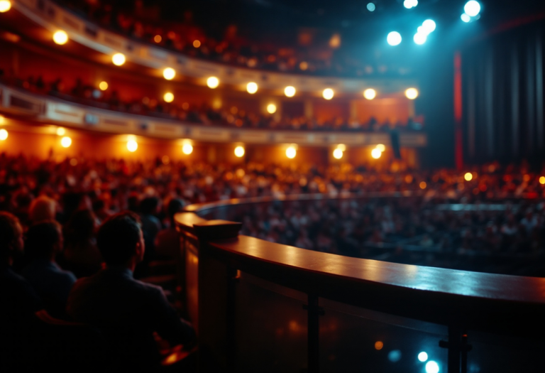 Anticipazioni e colpi di scena per Amici di Maria De Filippi