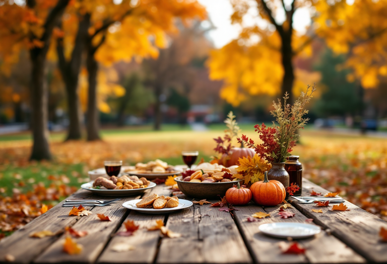 Ben Affleck e Jennifer Garner durante un gesto di solidarietà