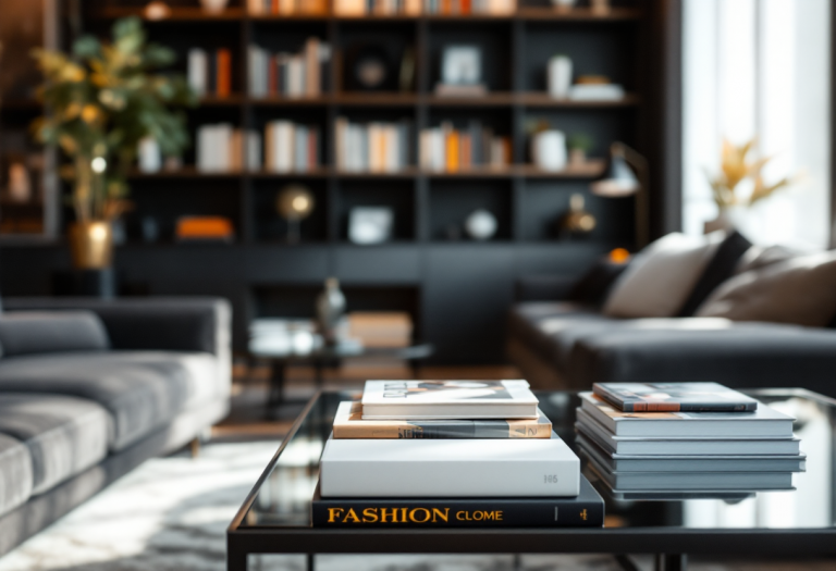 Chiara Ferragni durante una conferenza sulla sua battaglia legale