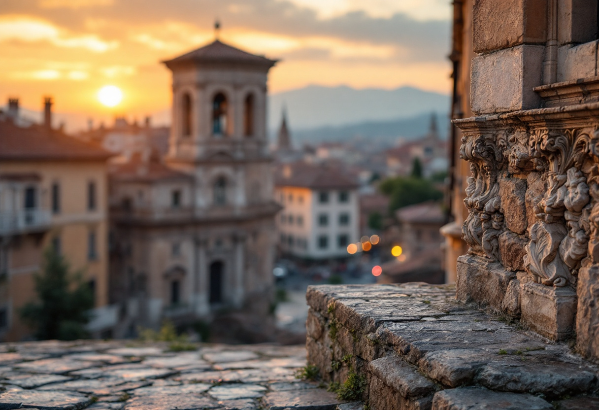 Immagine che rappresenta la lotta contro la violenza di genere in Italia