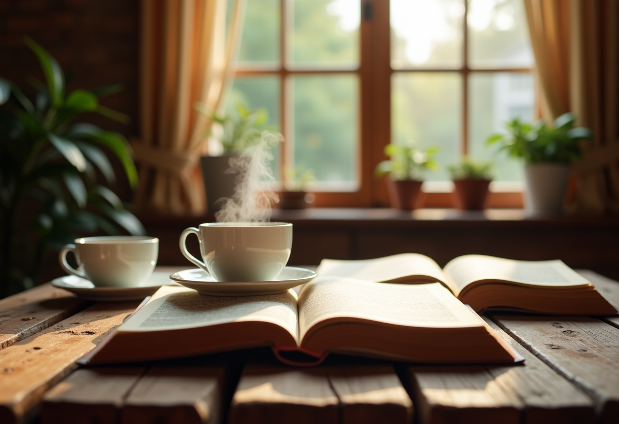 Eleonora Daniele impegnata per i diritti delle persone autistiche