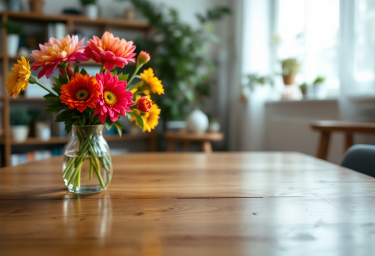 Enzo Paolo Turchi durante il suo addio al Grande Fratello
