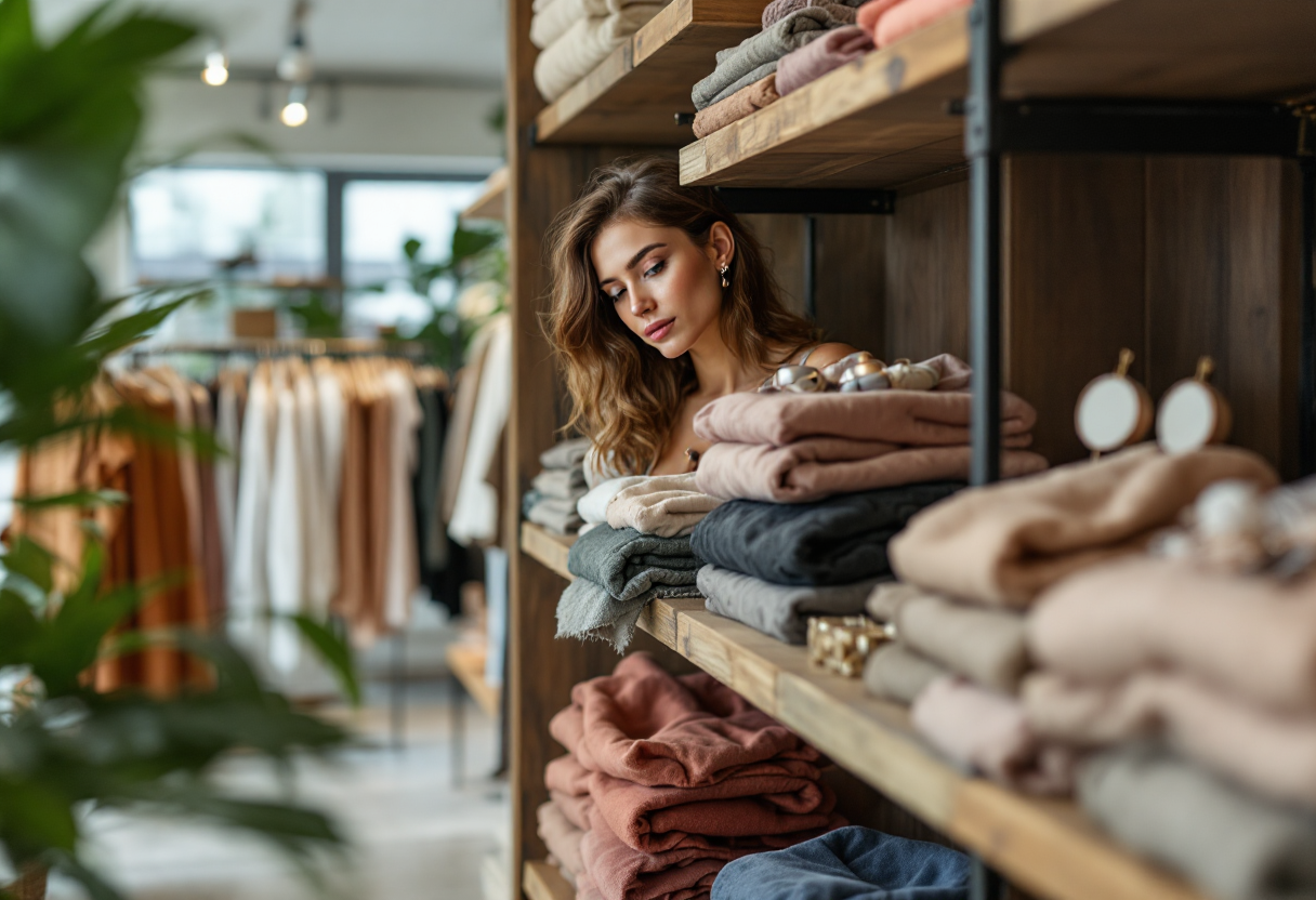 Immagine di icone di stile che influenzano la moda attuale