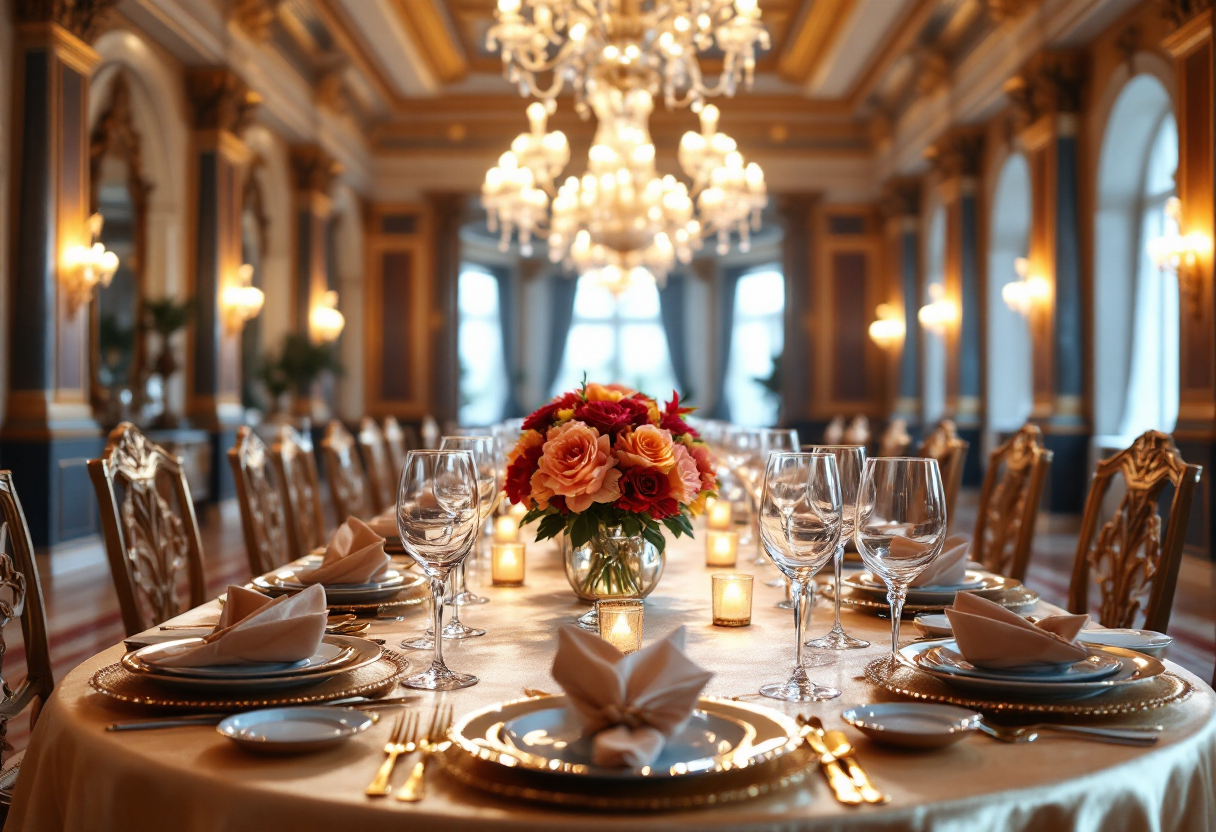 Kate Middleton assente al banchetto di Stato per motivi di salute