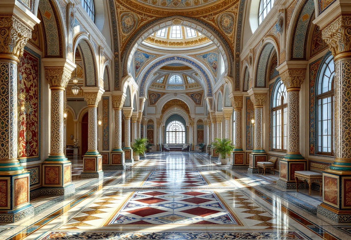 Kate Middleton in un abito elegante durante un evento in Qatar