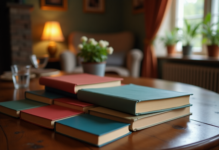 Libri consigliati per prepararsi al matrimonio