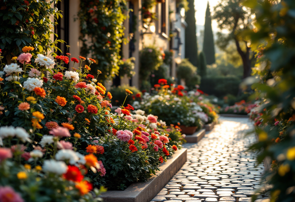 Martha Louise e Durek durante il loro matrimonio da favola