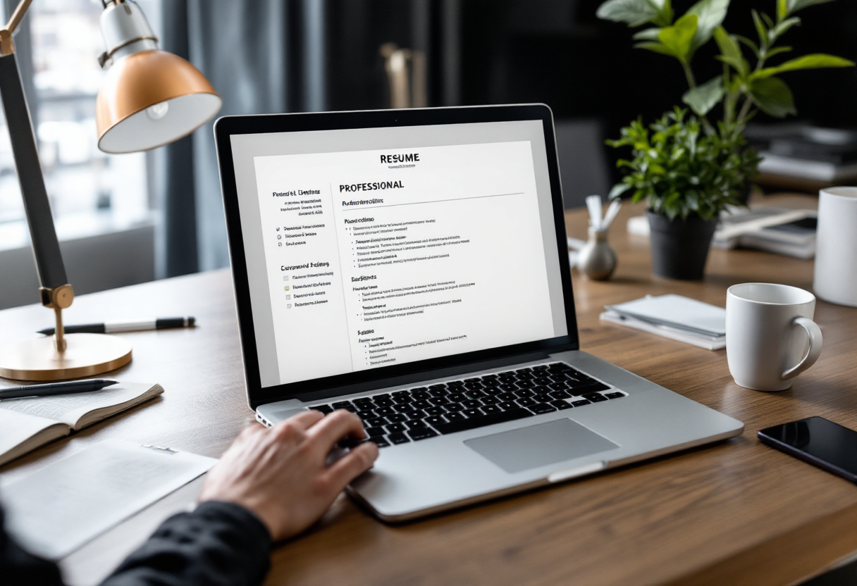 Intelligenza artificiale e miglioramento dell'immagine personale